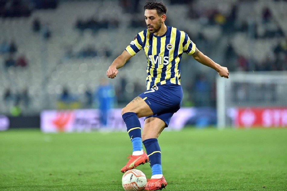 [欧联杯]基辅迪纳摩 0-2 费内巴切（基辅迪纳摩vs费伦）