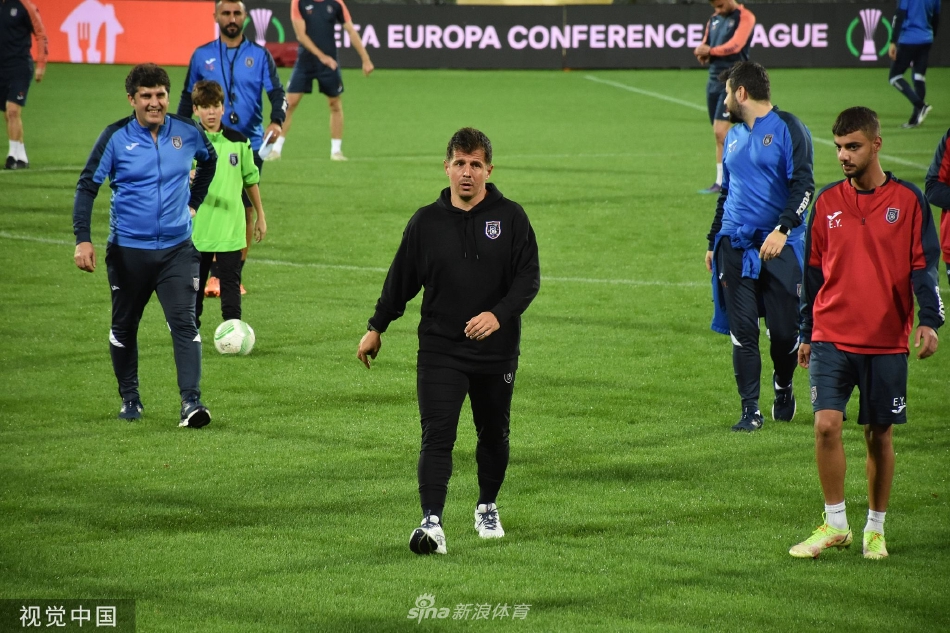 [欧协联]伊斯坦布尔训练备战（伊斯坦布尔现状）