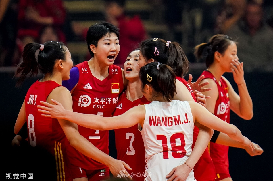 [女排世锦赛]中国女排1-3意大利女排 无缘四强