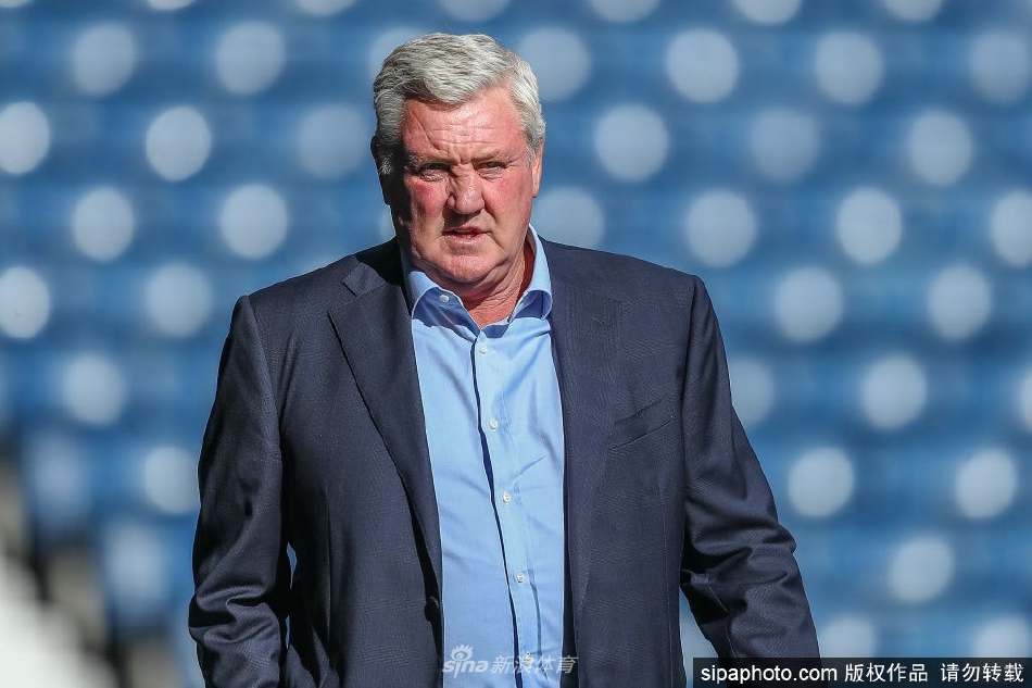 英冠球队西布朗主教练史蒂夫-布鲁斯下课(西布朗主帅)