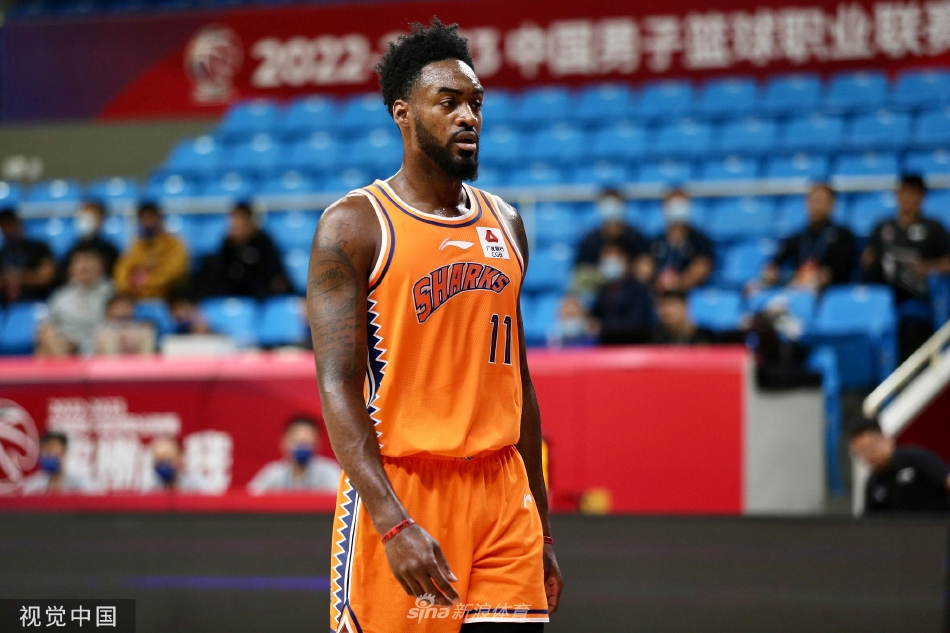 [CBA季前赛]福建73-78上海 富兰克林24分（cba上海队富兰克林）