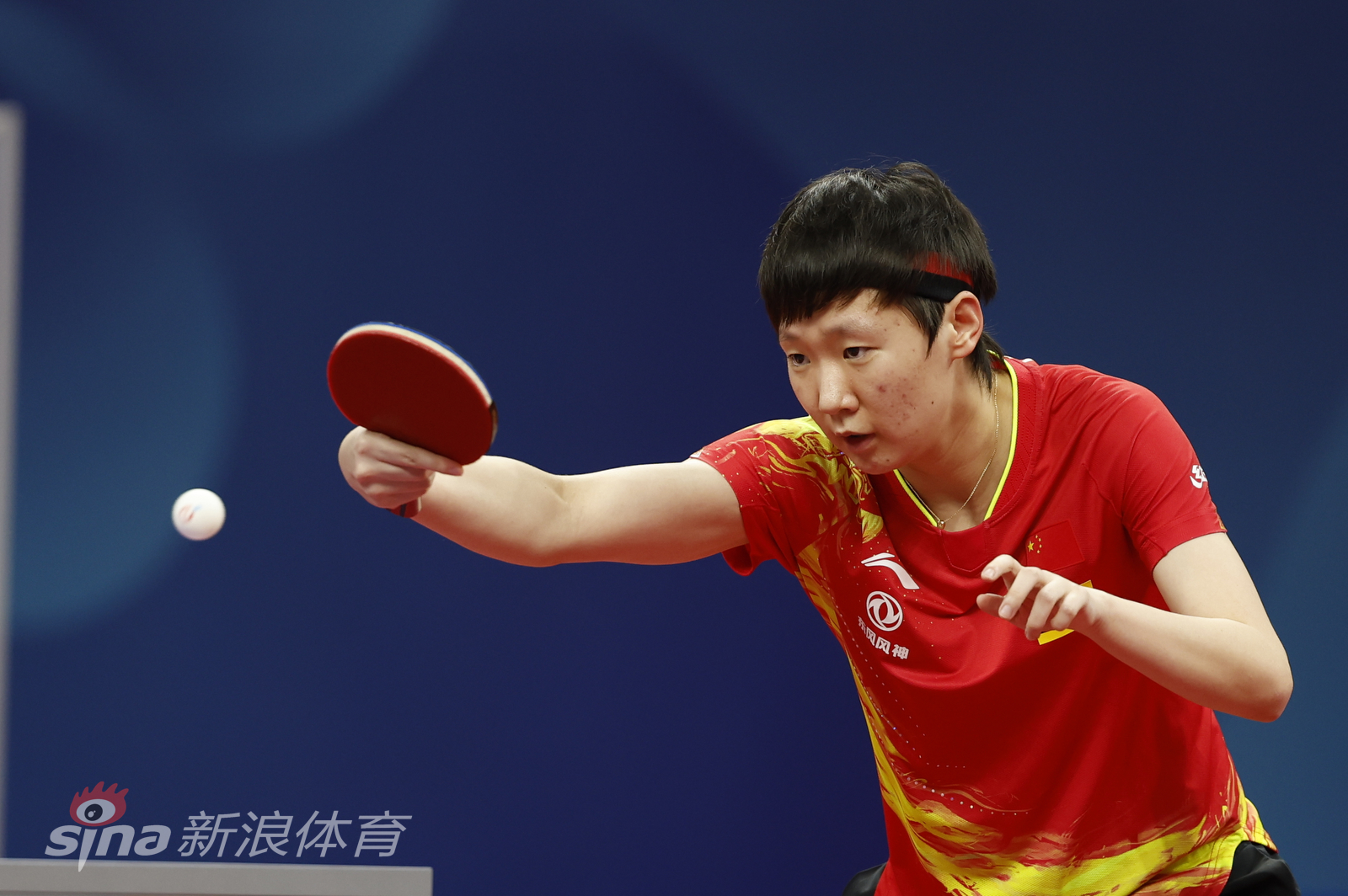 世乒赛中国女队3比0加拿大（世乒赛中国女队3比0加拿大比赛）