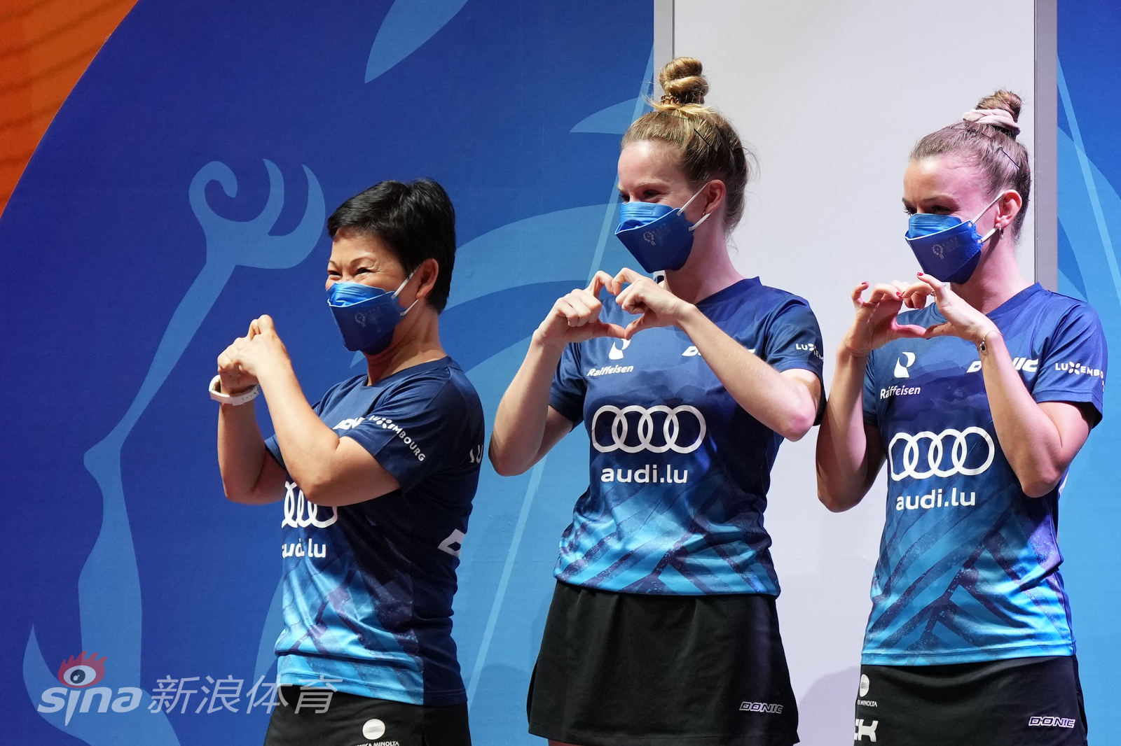 成都世乒赛第1比赛日精彩瞬间（成都世乒赛2022年）