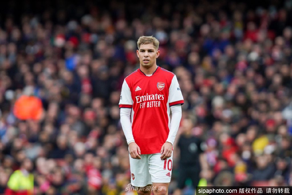 阿森纳中场史密斯-罗接受腹股沟手术（阿森纳 史密斯罗）