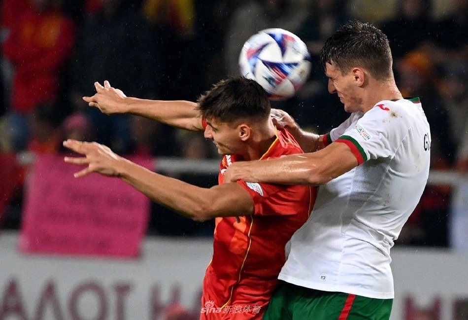[欧国联]北马其顿0-1保加利亚（北马其顿vs保加利亚）