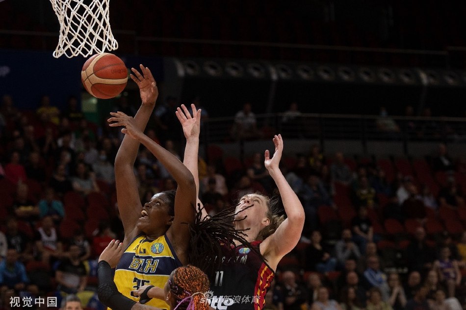 [女篮世界杯]比利时女篮85-55战胜波黑女篮（女篮比利时波多预测）