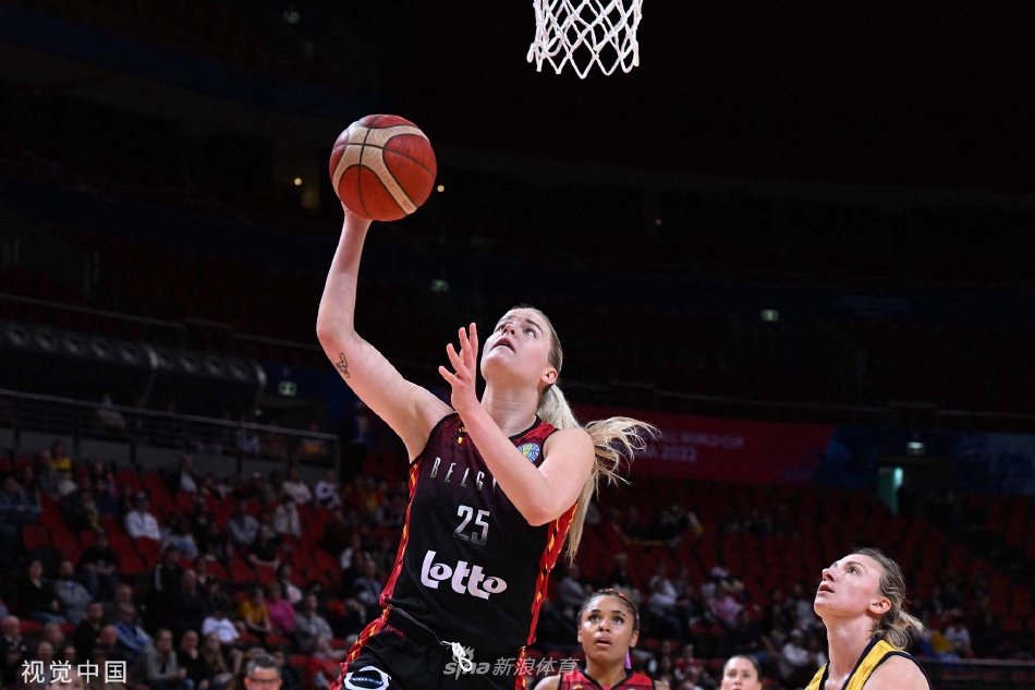 [女篮世界杯]比利时女篮85-55战胜波黑女篮（女篮比利时波多预测）