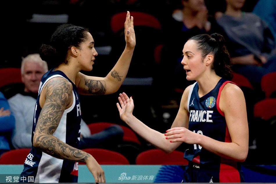 [女篮世界杯]马里女篮59-74法国女篮（法国女篮马琳约翰内斯）