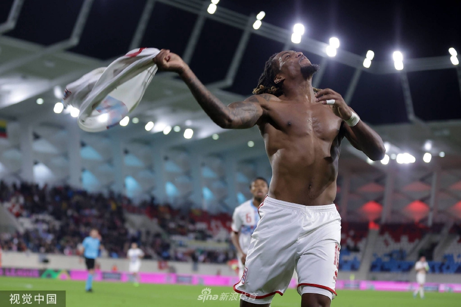 [欧国联]卢森堡1-0立陶宛（了卢森堡）