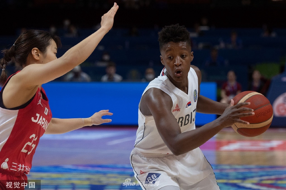 [女篮世界杯]日本女篮64-69惜败塞尔维亚