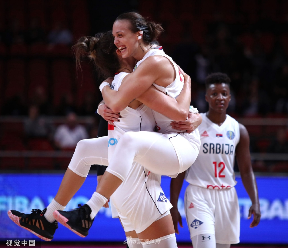 [女篮世界杯]日本女篮64-69惜败塞尔维亚