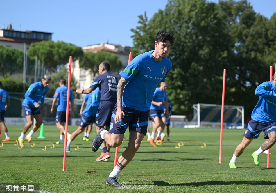 [欧国联]意大利队训练备战（意大利欧国联阵容）