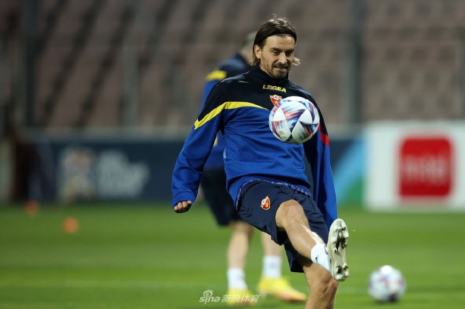 [欧国联]黑山国家队备战训练（黑山国家队最新大名单）