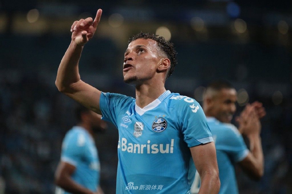 [巴乙]格雷米奥 3-0 累西腓体育（格雷米奥对累西腓体育分析）