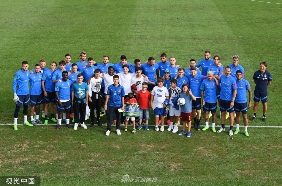 意大利队备战（意大利队备战98年世界杯）