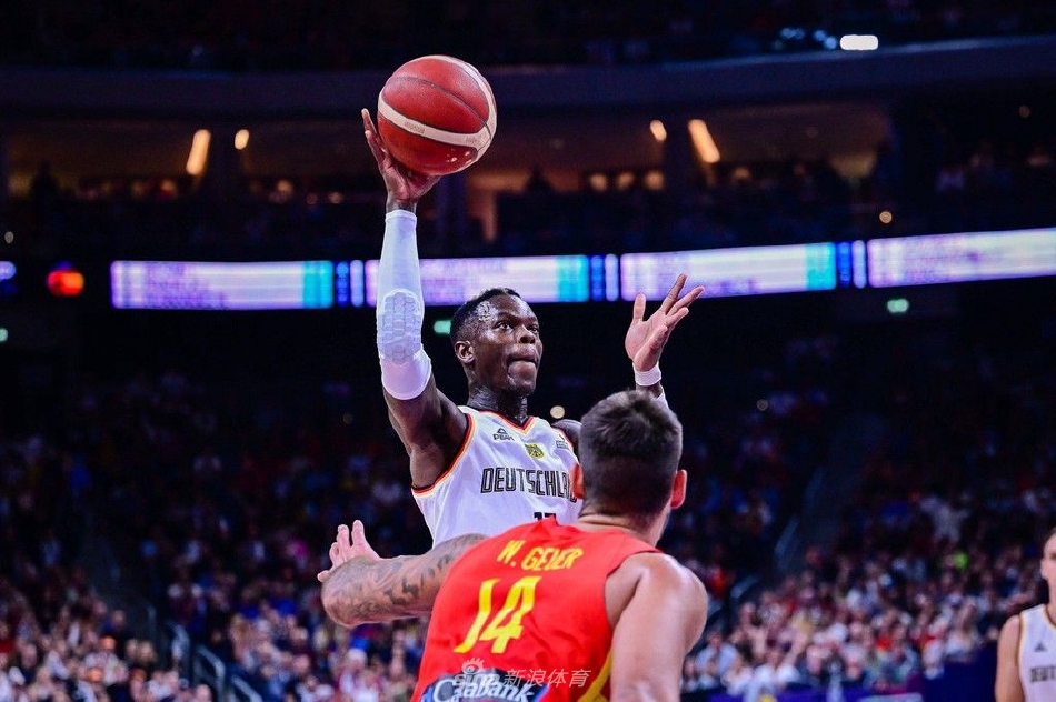 施罗德重返湖人 签下一年264万美元合同