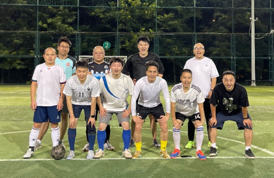 2022新浪足球联赛十二强巡礼（足球12强赛）