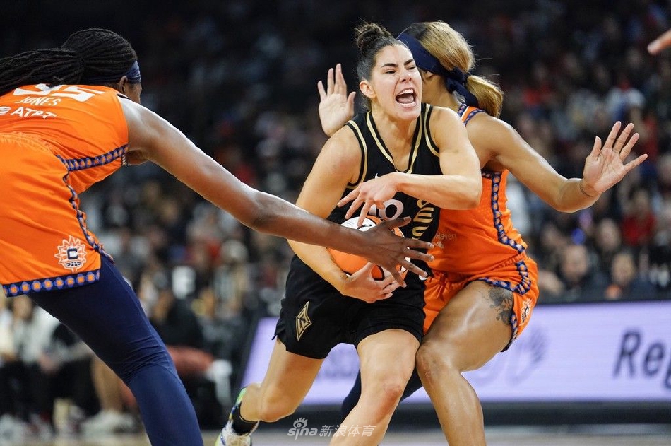 [WNBA总决赛]康涅狄格太阳71-85拉斯维加斯王牌（康涅狄格太阳vs拉斯维加斯王牌）