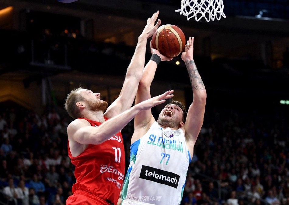 [男篮欧洲杯]斯洛文尼亚爆冷87-90不敌波兰（斯洛文尼亚男篮欧洲杯冠军）