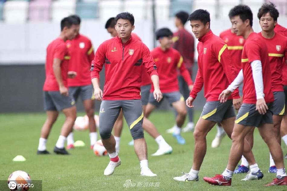 河北队备战训练（河北训练与战勤保障支队）