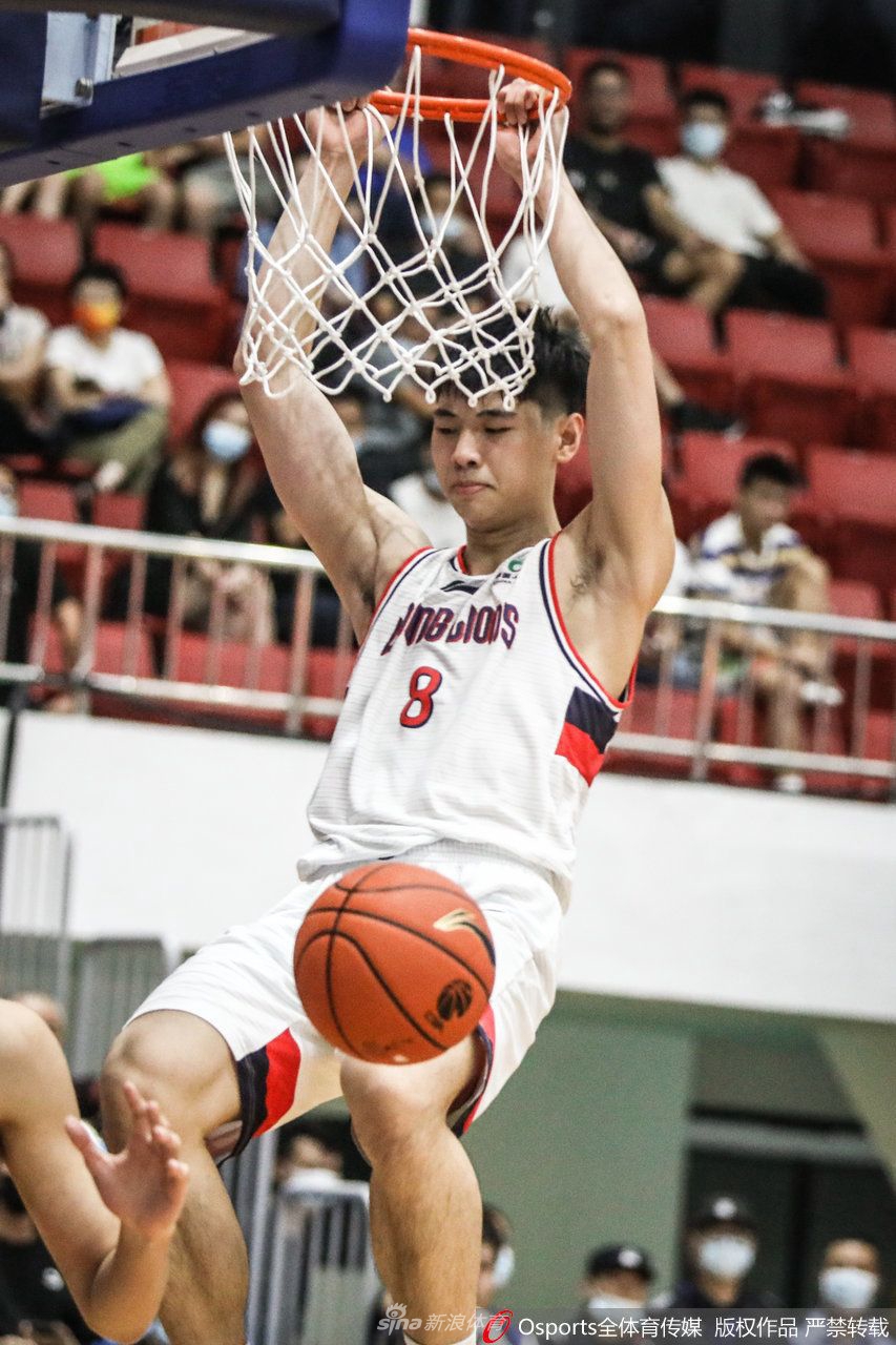 [CBA夏季联赛]广州龙狮74-75负苏州肯帝亚（广州龙狮vs江苏肯帝亚）