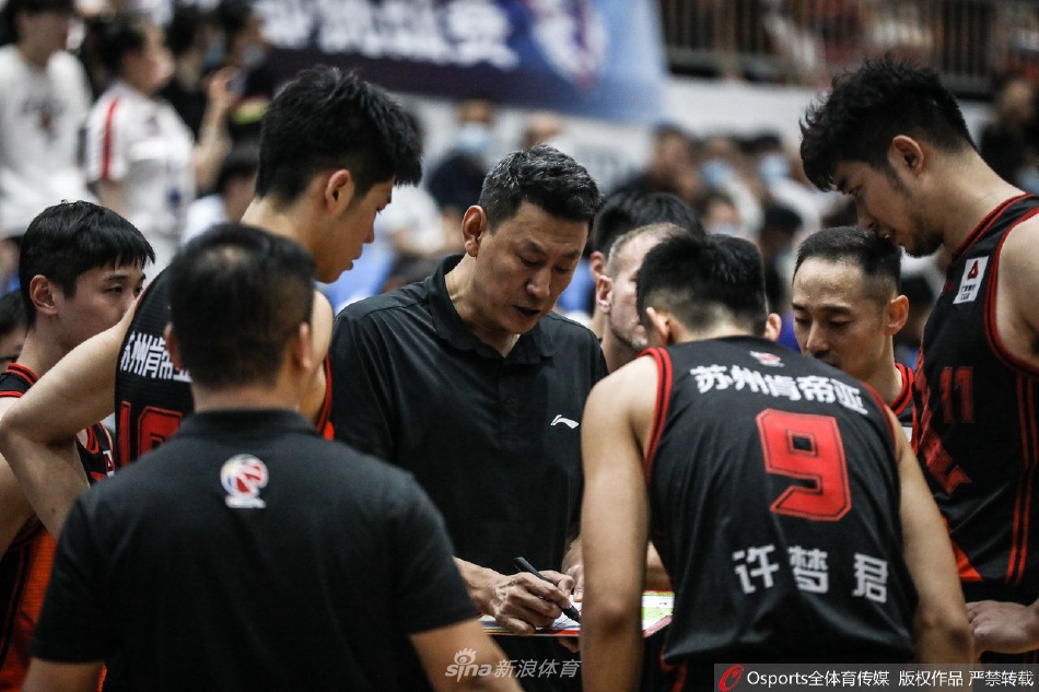 [CBA夏季联赛]广州龙狮74-75负苏州肯帝亚（广州龙狮vs江苏肯帝亚）