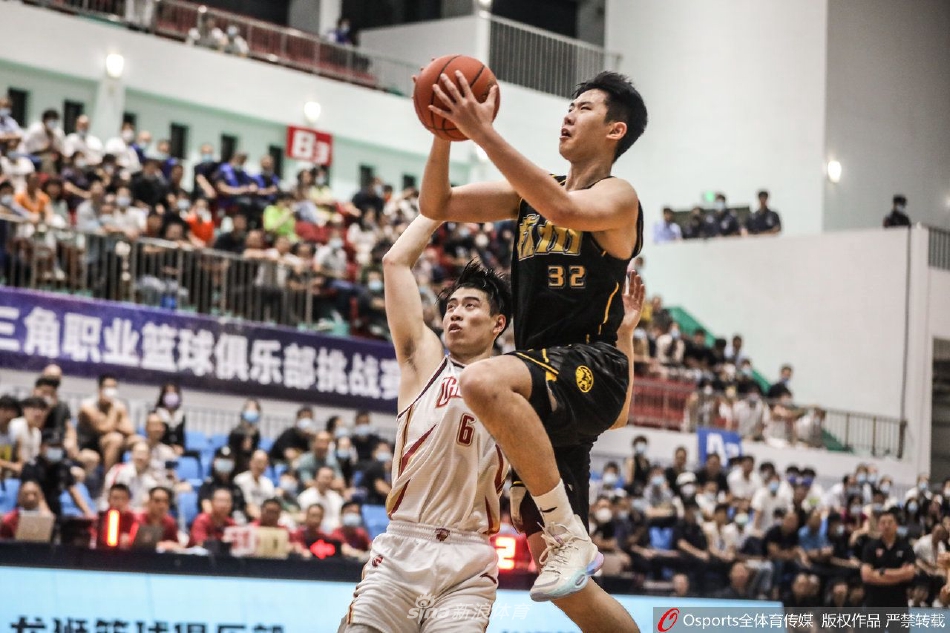 [CBA夏季联赛]浙江稠州金租89-82胜浙江广厦控股（浙江稠州金租vs浙江广厦）