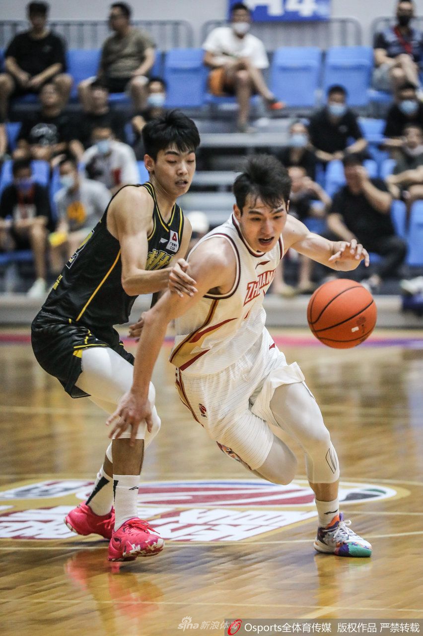 [CBA夏季联赛]浙江稠州金租89-82胜浙江广厦控股（浙江稠州金租vs浙江广厦）