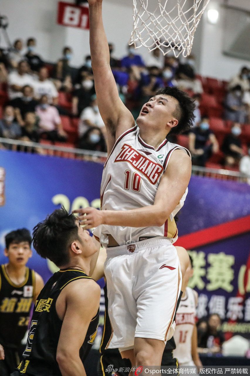 [CBA夏季联赛]浙江稠州金租89-82胜浙江广厦控股（浙江稠州金租vs浙江广厦）