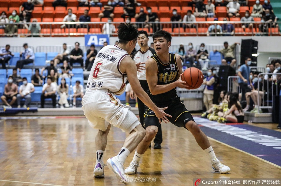 [CBA夏季联赛]浙江稠州金租89-82胜浙江广厦控股（浙江稠州金租vs浙江广厦）