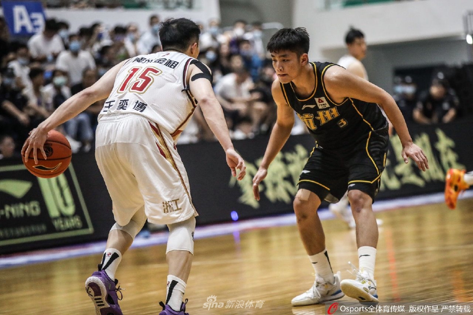 [CBA夏季联赛]浙江稠州金租89-82胜浙江广厦控股（浙江稠州金租vs浙江广厦）