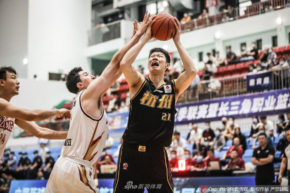 [CBA夏季联赛]浙江稠州金租89-82胜浙江广厦控股（浙江稠州金租vs浙江广厦）