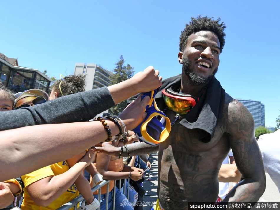 勇士旧将乔丹-贝尔与CBA广州队签约（乔丹贝尔在哪队）