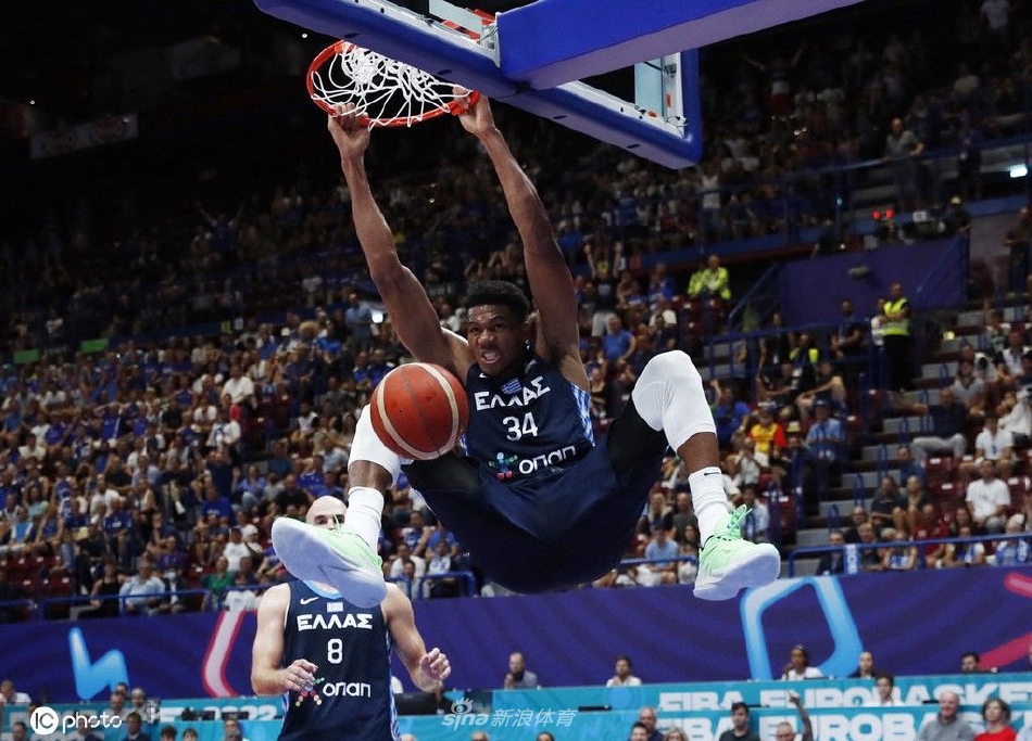 [男篮欧洲杯]爱沙尼亚69-90希腊（爱沙尼亚男篮世界排名）