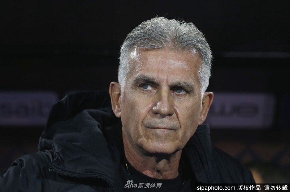 奎罗斯再度执教伊朗国家队（奎罗斯再度执教伊朗国家队了吗）