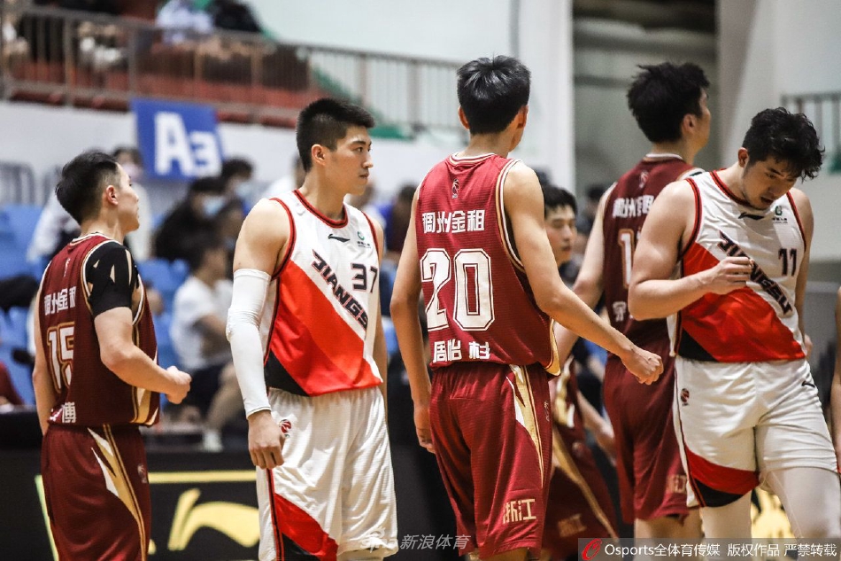 [CBA夏季联赛]苏州肯帝亚74-77浙江稠州金租（cba苏州肯帝亚队）