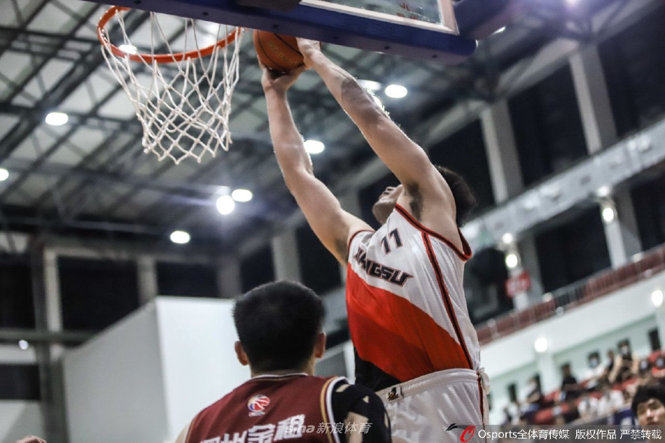 [CBA夏季联赛]苏州肯帝亚74-77浙江稠州金租（cba苏州肯帝亚队）