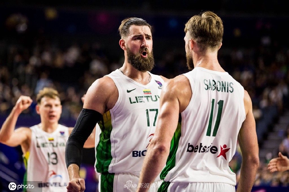 [男篮欧洲杯]立陶宛87-70波黑（立陶宛男篮波兰）