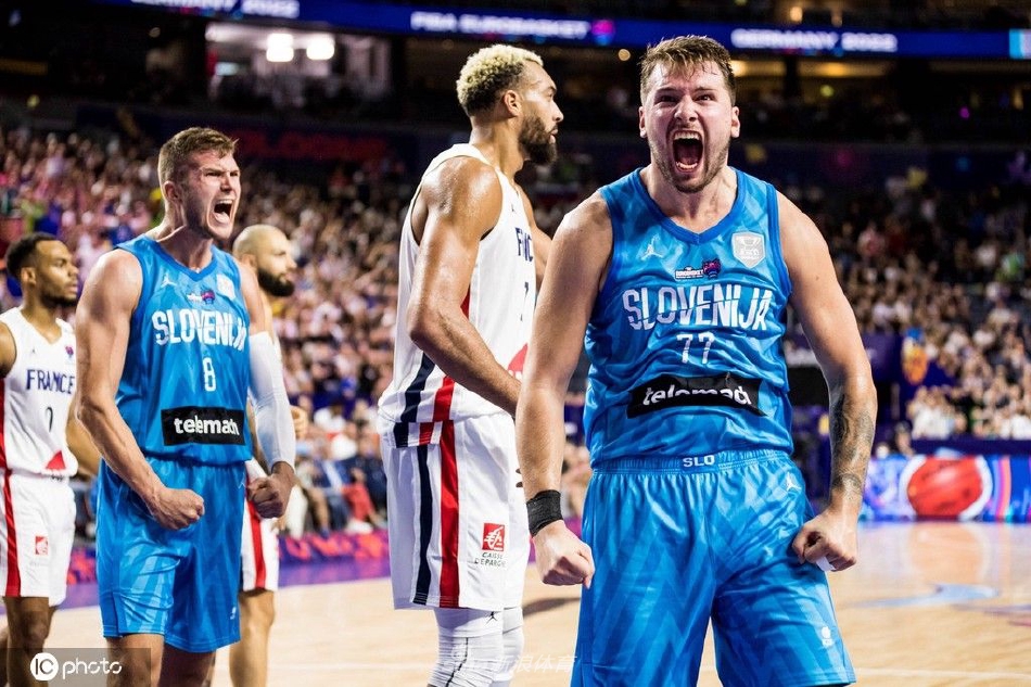 [男篮欧洲杯]法国82-88斯洛文尼亚（法国男篮与斯洛文尼亚）