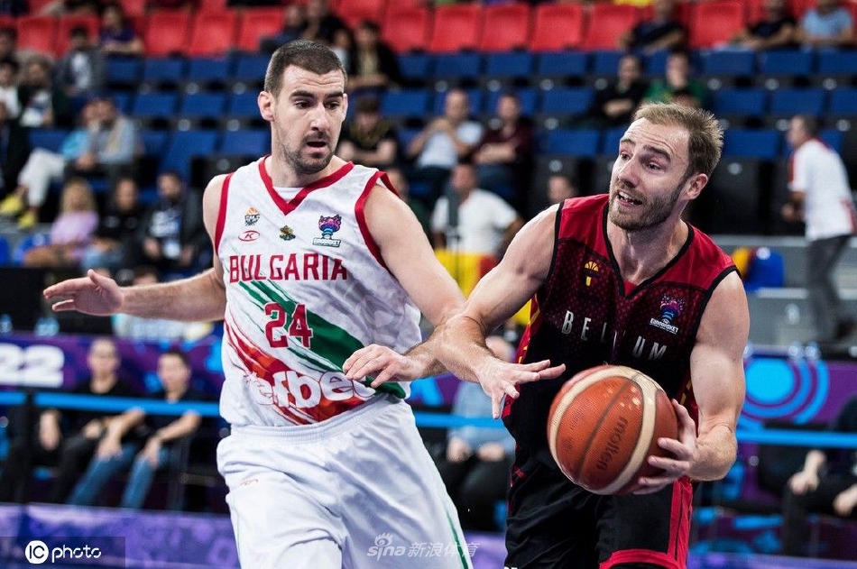 [男篮欧洲杯]比利时89-80保加利亚（比利时男篮nba）