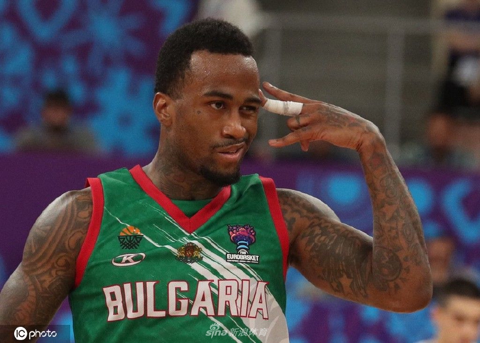 [男篮欧洲杯]格鲁吉亚80-92保加利亚（格鲁吉亚男篮国家队）