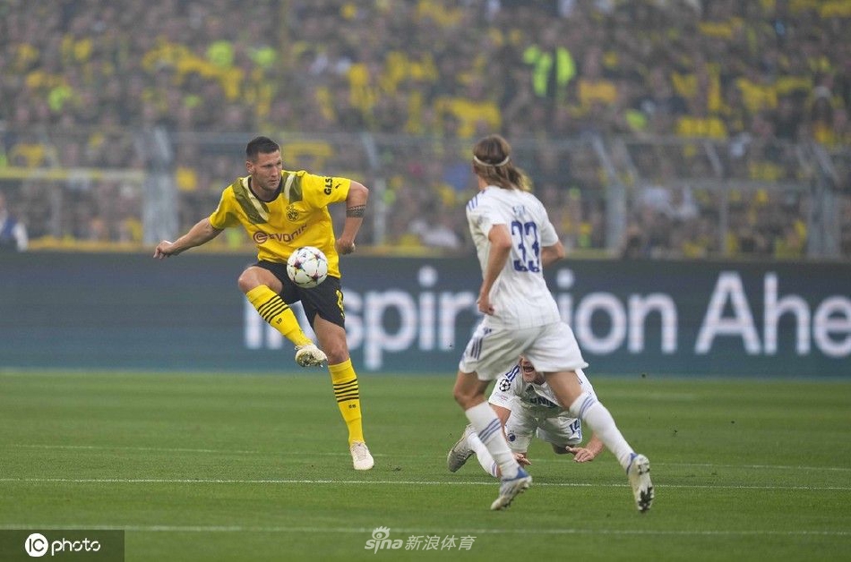 [欧冠]多特蒙德3-0哥本哈根（多特蒙德 欧冠）