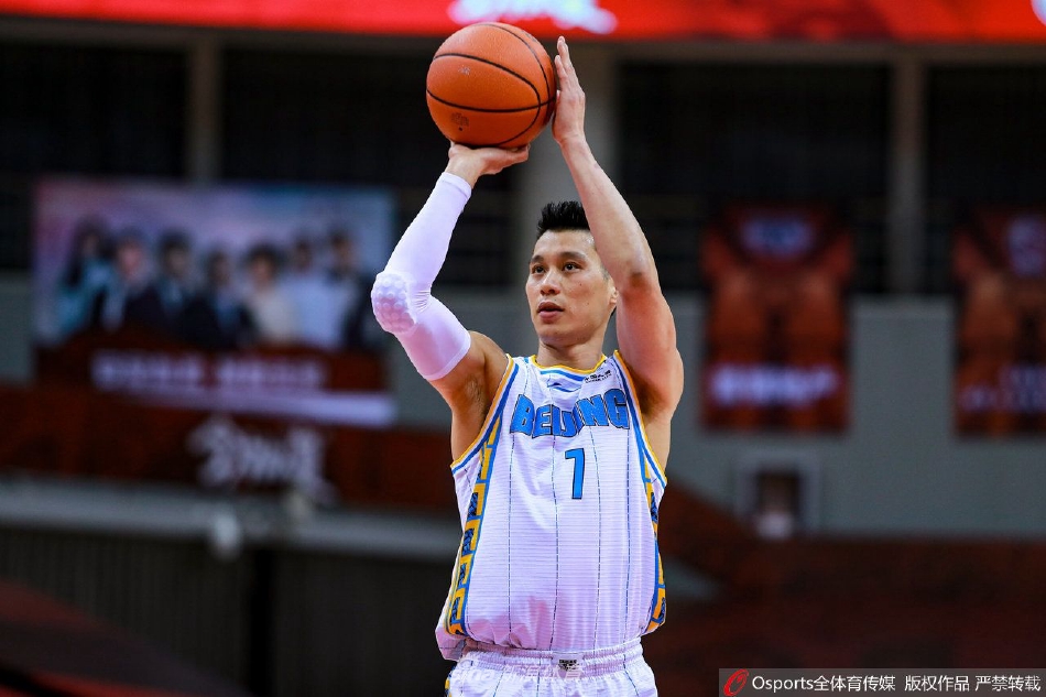 林书豪正式加盟广州龙狮（林书豪正式加盟广州龙狮了吗）