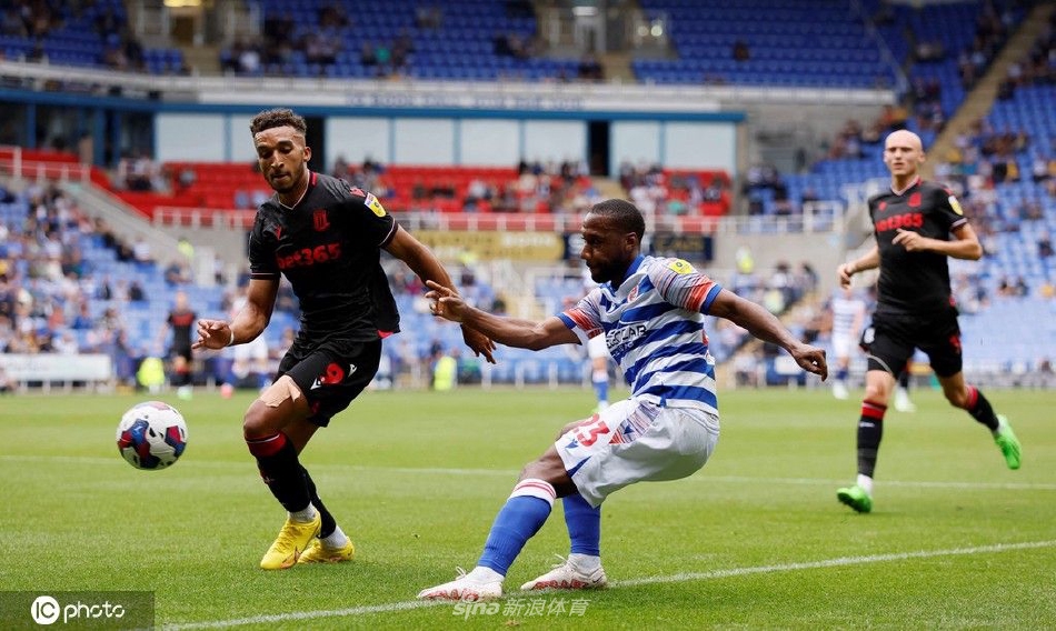 [英冠]雷丁2-1斯托克城（斯托克城vs雷丁比分预测）