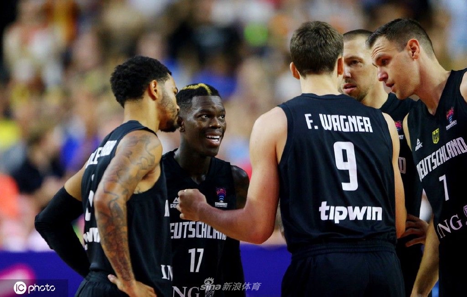 [男篮欧洲杯]立陶宛107-109德国（2021立陶宛男篮）