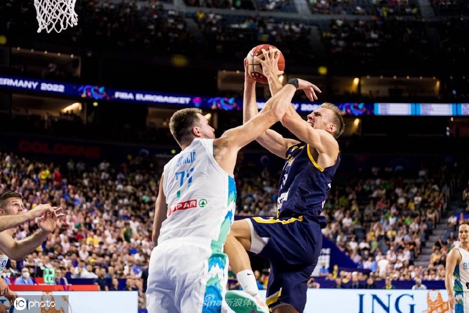 [男篮欧洲杯]斯洛文尼亚93-97波黑（男篮斯洛文尼亚vs波兰）