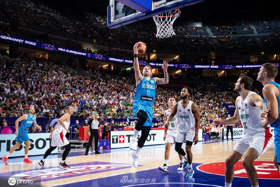 [男篮欧洲杯]匈牙利88-103斯洛文尼亚（匈牙利u21vs斯洛文尼亚u21）
