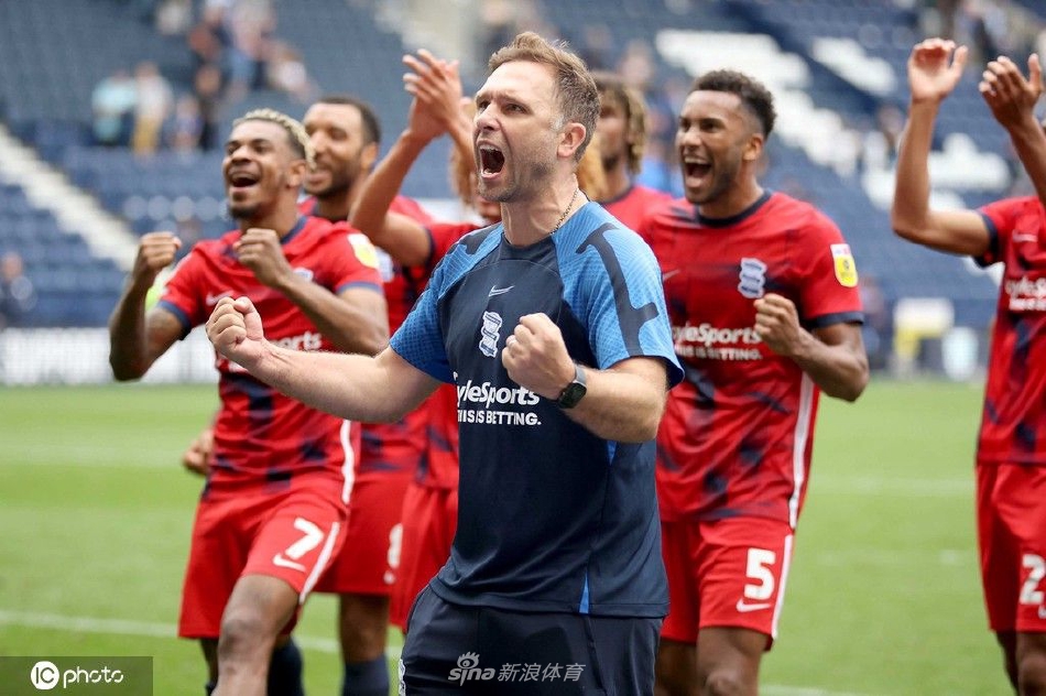 [英冠]普雷斯顿0-1伯明翰（伯明翰vs普雷斯顿比赛结果）