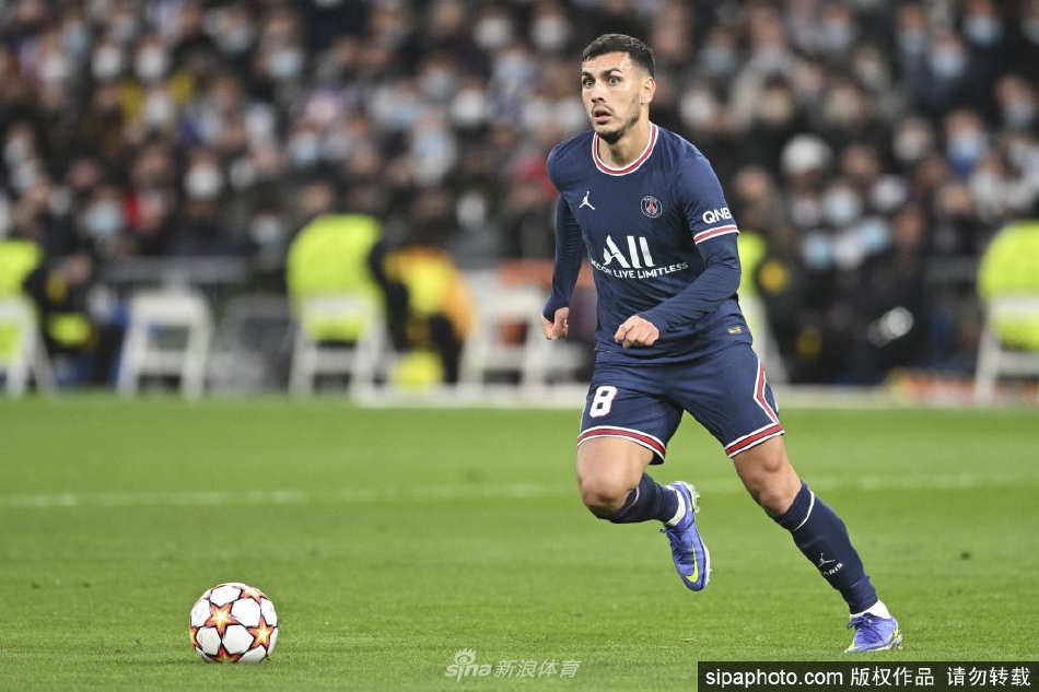 尤文租借巴黎中场帕雷德斯（尤文租借巴黎中场帕雷德斯多少钱）