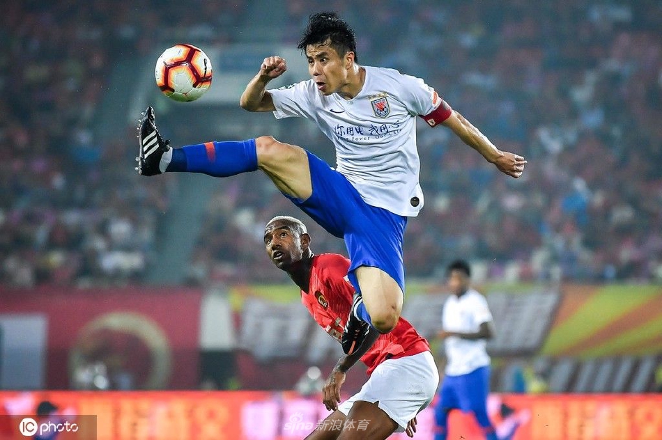 蒿俊闵或将加盟广州队（蒿俊闵是哪个球队的）